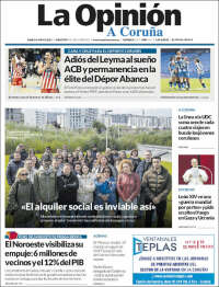 La Opinión de A Coruña