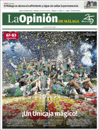 La Opinión de Málaga