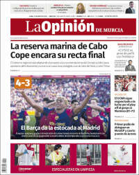 La Opinión de Murcia