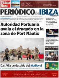 Periódico de Ibiza