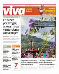 Viva Jaén