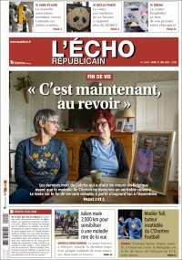 L'Echo Républicain