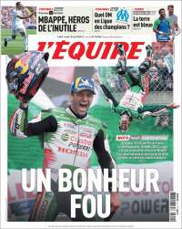 L'Equipe