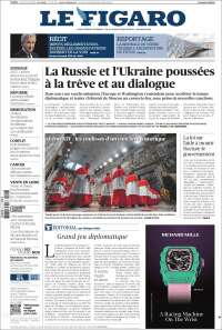 Le Figaro