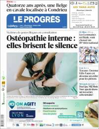 Progres de Fecamp