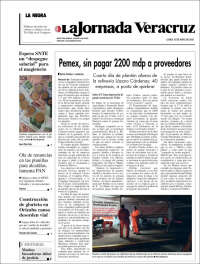 La Jornada Veracruz
