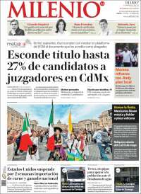 Milenio - Laguna