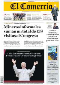 El Comercio