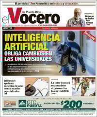 Vocero