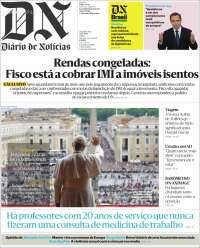 Diário de Noticias