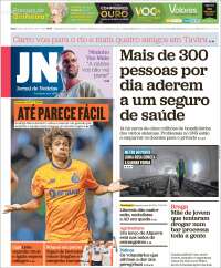 Jornal de Notícias