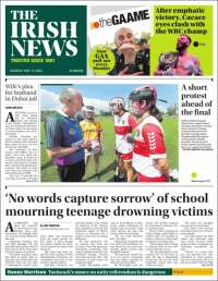 Irish News
