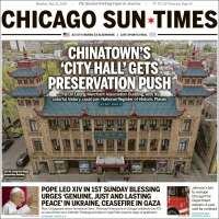 Chicago Sun-Times