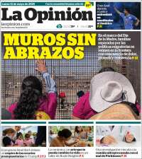 La Opinión