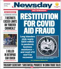 Newsday