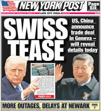 New York Post