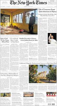 New York Times