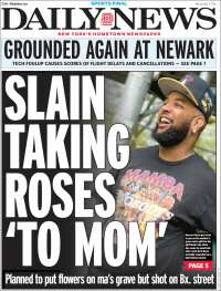 Daily News - New York