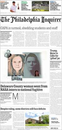 Philadelphia Inquirer