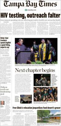 Tampa Bay Times