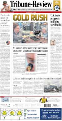 Tribune-Review
