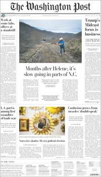 The Washington Post