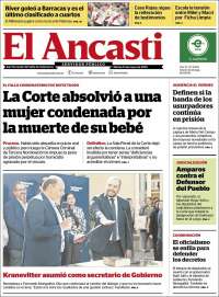 El Ancasti