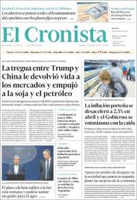 El Cronista Comercial