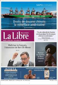 La Libre.be