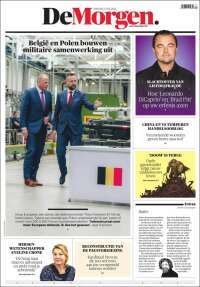 De Morgen