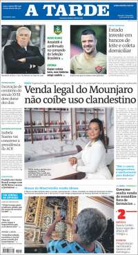 Diário A Tarde