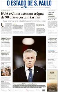 O Estado de São Paulo
