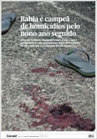 Correio*