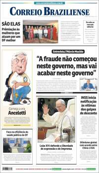 Correio Braziliense