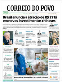 Correio Do Povo