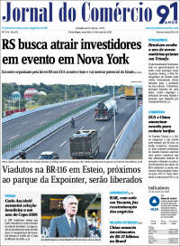 Jornal do Comércio
