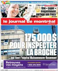 Le Journal de Montréal
