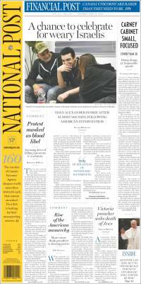 The National Post