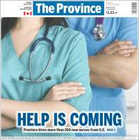 The Province