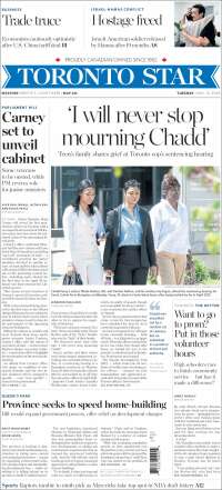 The Toronto Star