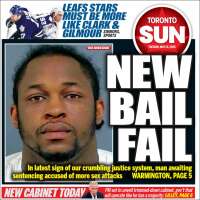 The Toronto Sun