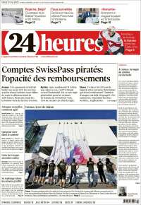 24 Heures