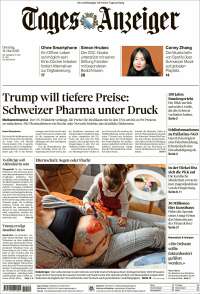 Tages-Anzeiger