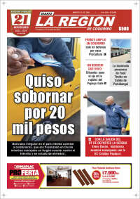 Diario La Región de Coquimbo