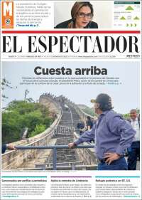 El Espectador