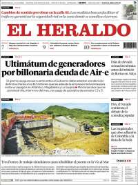 El Heraldo