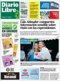 Diario Libre