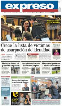 Expreso