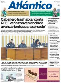 Atlántico Diario
