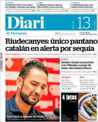 Diari de Tarragona